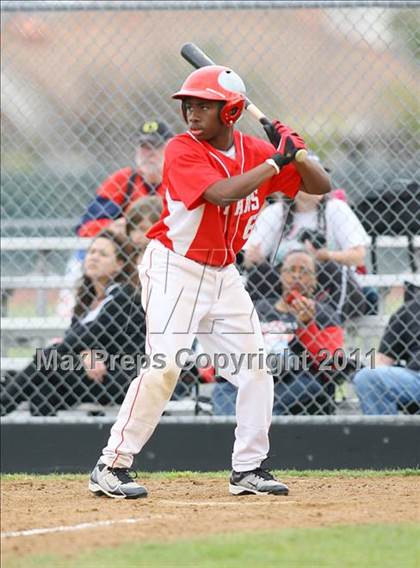 Thumbnail 1 in Antelope @ Woodcreek photogallery.