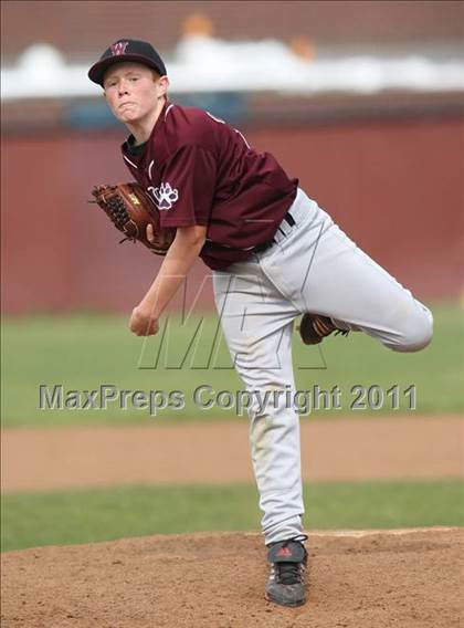 Thumbnail 1 in Antelope @ Woodcreek photogallery.
