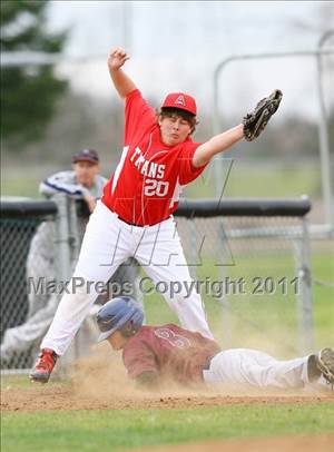 Saturday, Mar 5, 2011