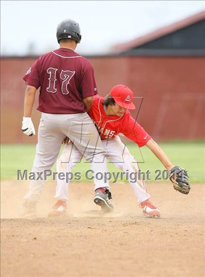 Thumbnail 3 in Antelope @ Woodcreek photogallery.
