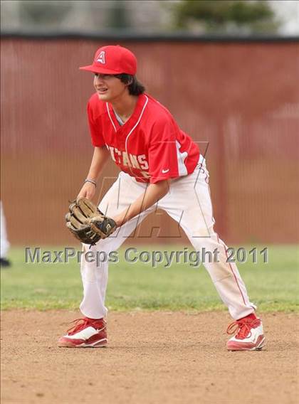 Thumbnail 1 in Antelope @ Woodcreek photogallery.