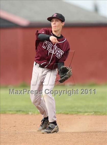 Thumbnail 2 in Antelope @ Woodcreek photogallery.