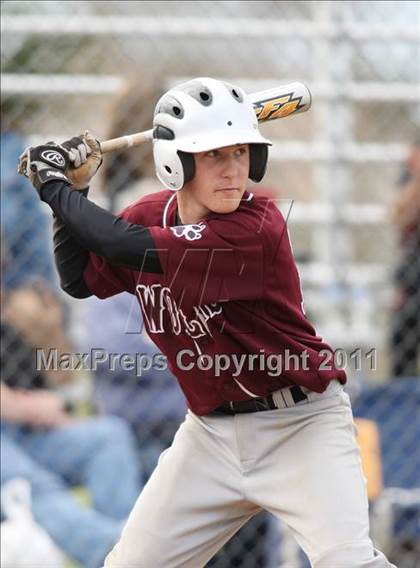 Thumbnail 1 in Antelope @ Woodcreek photogallery.