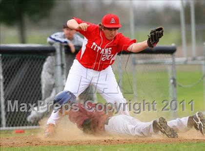 Thumbnail 2 in Antelope @ Woodcreek photogallery.