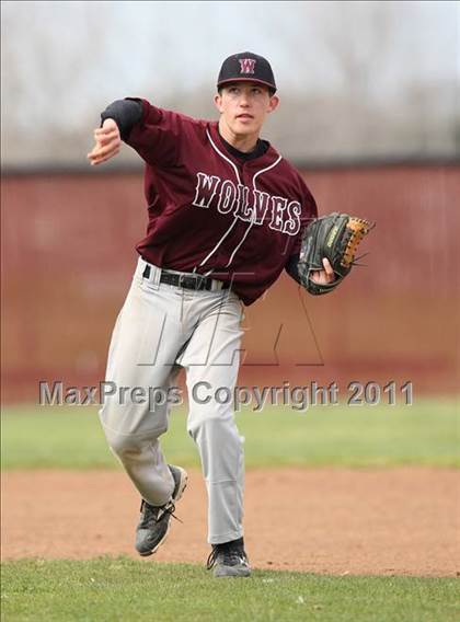 Thumbnail 3 in Antelope @ Woodcreek photogallery.