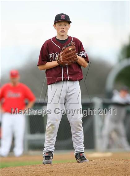 Thumbnail 1 in Antelope @ Woodcreek photogallery.