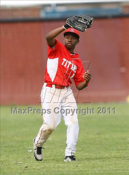 Thumbnail 3 in Antelope @ Woodcreek photogallery.