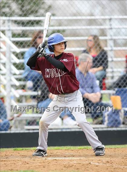 Thumbnail 1 in Antelope @ Woodcreek photogallery.