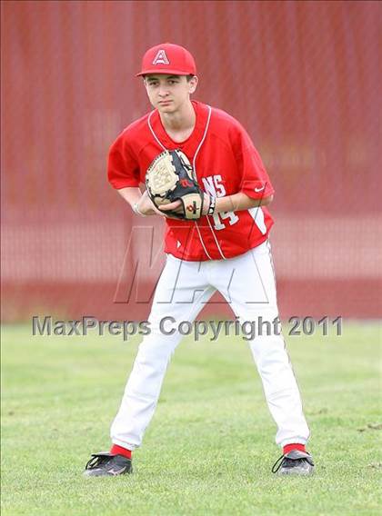 Thumbnail 2 in Antelope @ Woodcreek photogallery.