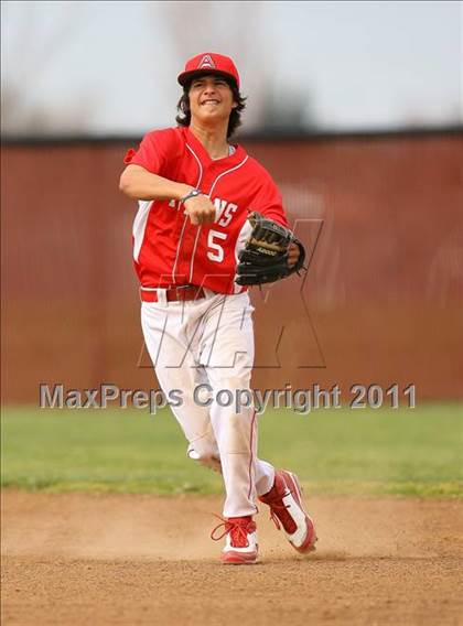 Thumbnail 2 in Antelope @ Woodcreek photogallery.