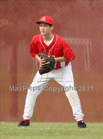 Thumbnail 2 in Antelope @ Woodcreek photogallery.