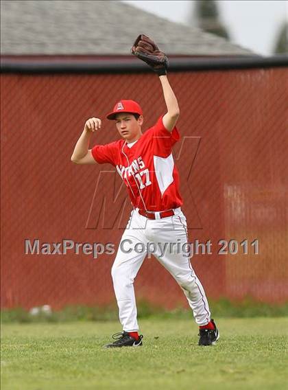 Thumbnail 3 in Antelope @ Woodcreek photogallery.