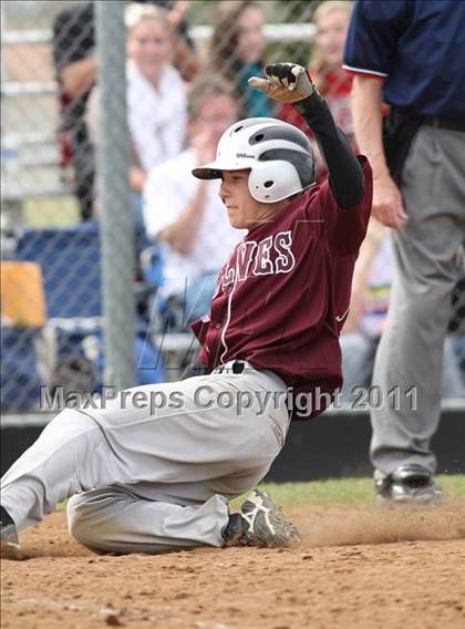 Thumbnail 3 in Antelope @ Woodcreek photogallery.