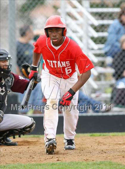Thumbnail 3 in Antelope @ Woodcreek photogallery.