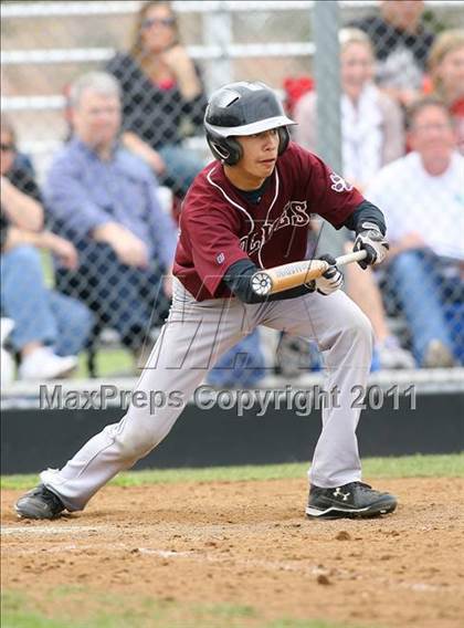 Thumbnail 3 in Antelope @ Woodcreek photogallery.