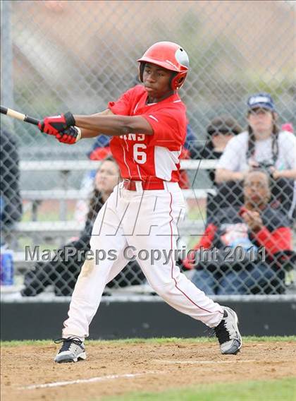 Thumbnail 2 in Antelope @ Woodcreek photogallery.