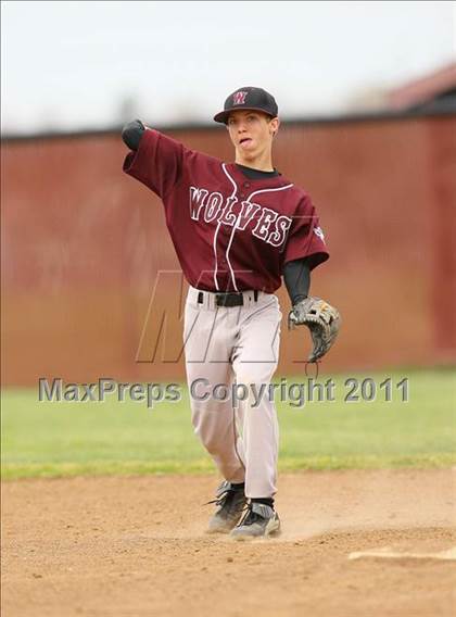 Thumbnail 3 in Antelope @ Woodcreek photogallery.