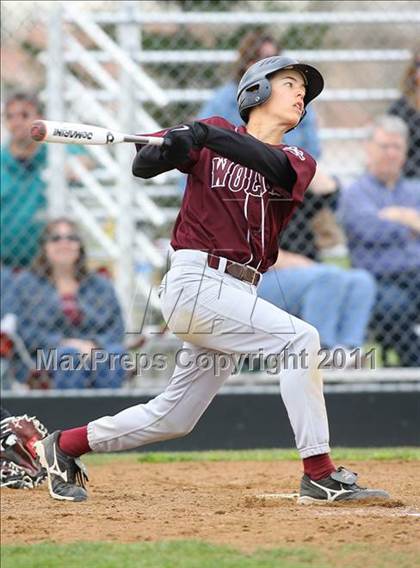 Thumbnail 3 in Antelope @ Woodcreek photogallery.