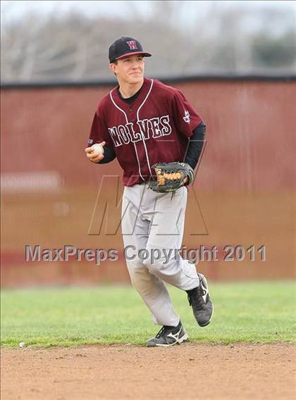 Thumbnail 1 in Antelope @ Woodcreek photogallery.