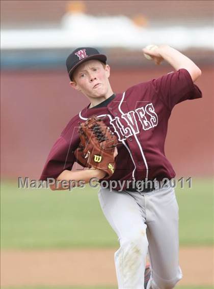 Thumbnail 3 in Antelope @ Woodcreek photogallery.
