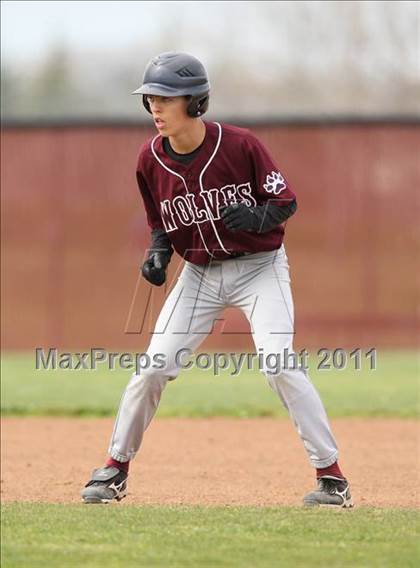 Thumbnail 3 in Antelope @ Woodcreek photogallery.