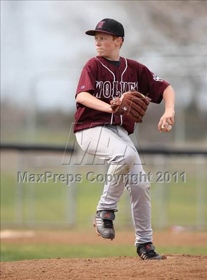 Thumbnail 2 in Antelope @ Woodcreek photogallery.