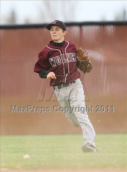 Thumbnail 2 in Antelope @ Woodcreek photogallery.