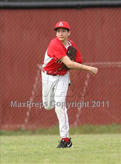 Thumbnail 2 in Antelope @ Woodcreek photogallery.