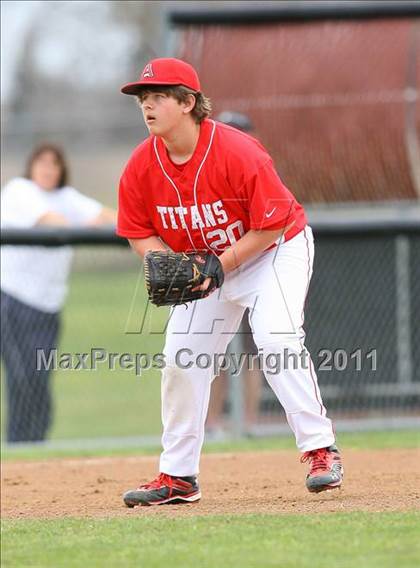 Thumbnail 1 in Antelope @ Woodcreek photogallery.