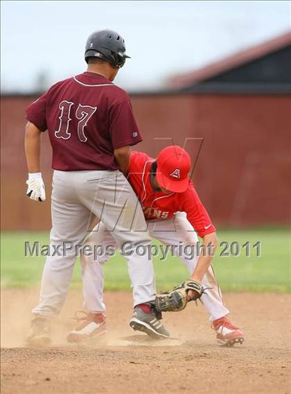 Thumbnail 1 in Antelope @ Woodcreek photogallery.