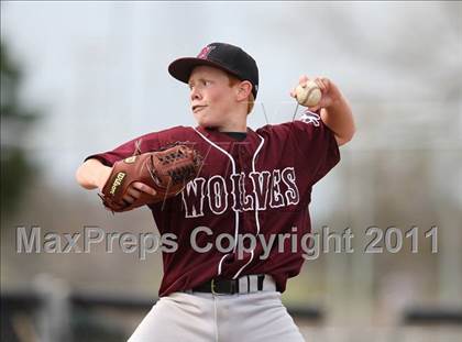 Thumbnail 1 in Antelope @ Woodcreek photogallery.
