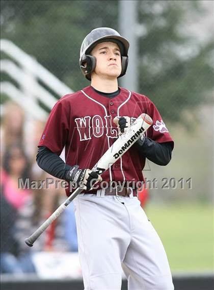 Thumbnail 2 in Antelope @ Woodcreek photogallery.