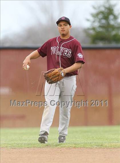 Thumbnail 3 in Antelope @ Woodcreek photogallery.