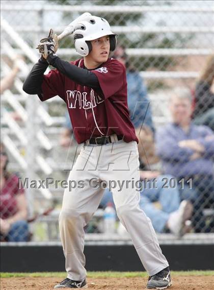 Thumbnail 2 in Antelope @ Woodcreek photogallery.