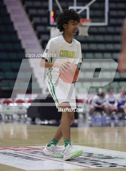Thumbnail 1 in North Warren Central vs. Fort Edward (NYSPHSAA Section 2D Semifinal) photogallery.
