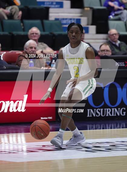 Thumbnail 1 in North Warren Central vs. Fort Edward (NYSPHSAA Section 2D Semifinal) photogallery.