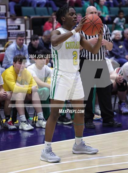 Thumbnail 1 in North Warren Central vs. Fort Edward (NYSPHSAA Section 2D Semifinal) photogallery.