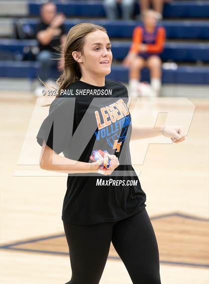 Thumbnail 2 in Valor Christian @ Legend photogallery.