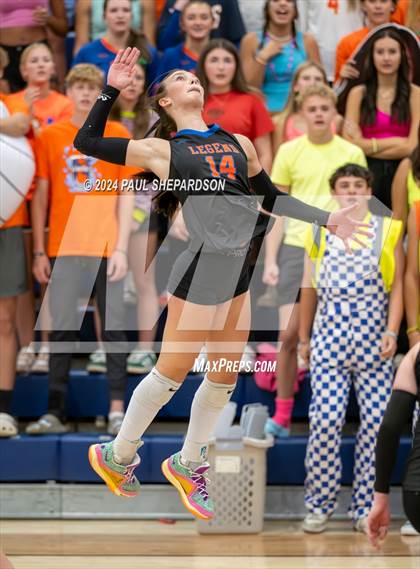 Thumbnail 3 in Valor Christian @ Legend photogallery.