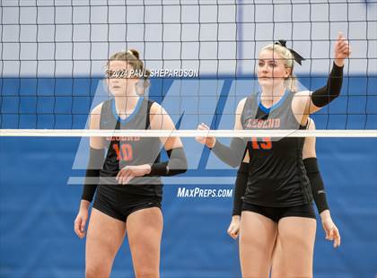 Thumbnail 1 in Valor Christian @ Legend photogallery.