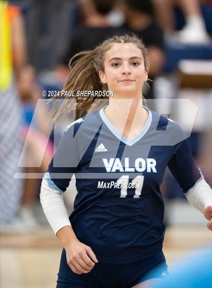Thumbnail 3 in Valor Christian @ Legend photogallery.