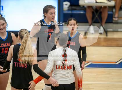 Thumbnail 3 in Valor Christian @ Legend photogallery.