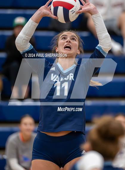 Thumbnail 3 in Valor Christian @ Legend photogallery.
