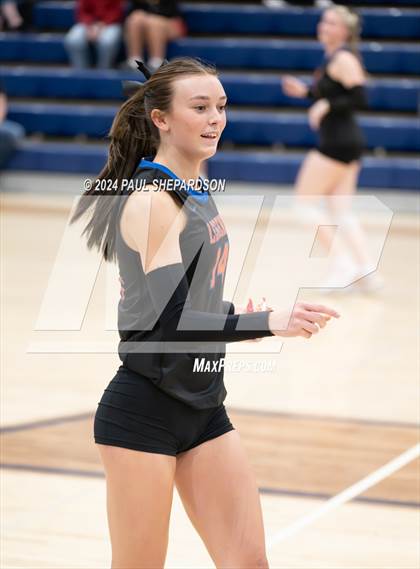 Thumbnail 1 in Valor Christian @ Legend photogallery.