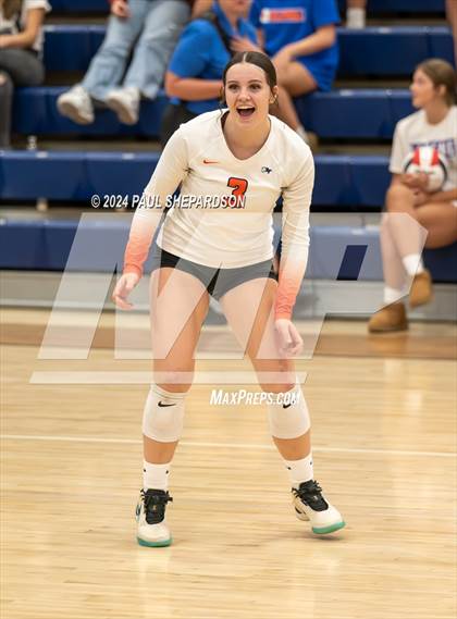 Thumbnail 2 in Valor Christian @ Legend photogallery.