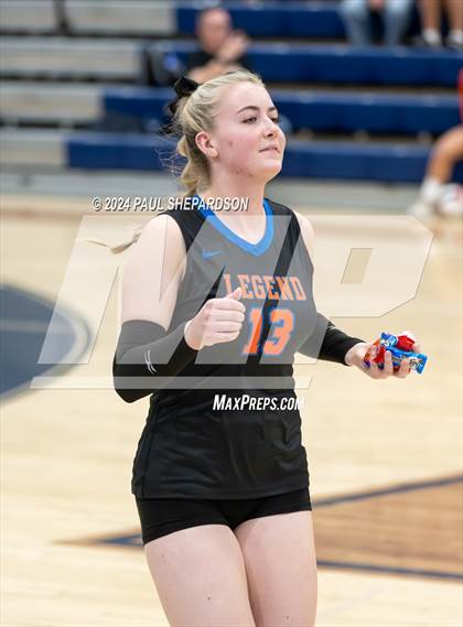 Thumbnail 3 in Valor Christian @ Legend photogallery.