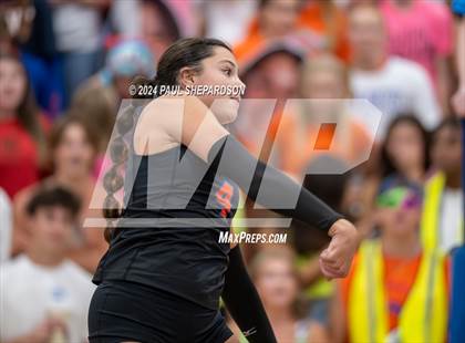 Thumbnail 3 in Valor Christian @ Legend photogallery.