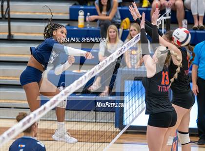 Thumbnail 2 in Valor Christian @ Legend photogallery.