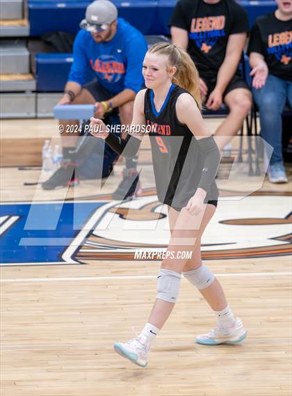 Thumbnail 2 in Valor Christian @ Legend photogallery.