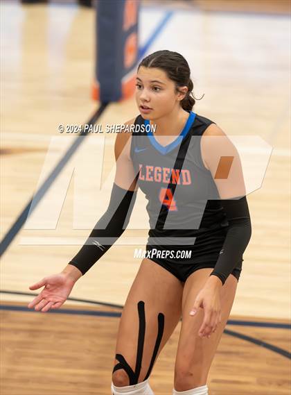 Thumbnail 1 in Valor Christian @ Legend photogallery.